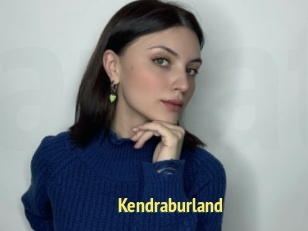 Kendraburland