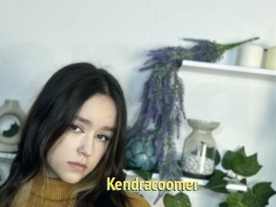 Kendracoomer