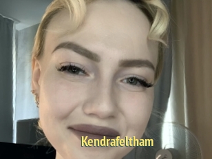 Kendrafeltham