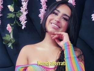 Kendraferrati