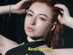 Kendragartrell