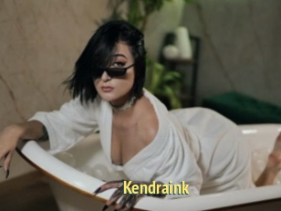 Kendraink