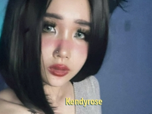 Kendyrose