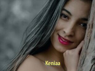 Keniaa