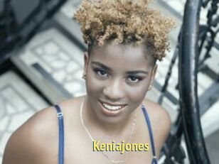 Keniajones