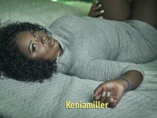 Keniamiller