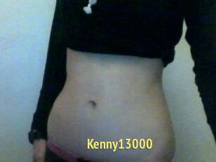 Kenny13000