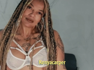 Kenyacarper