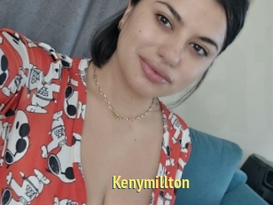 Kenymillton