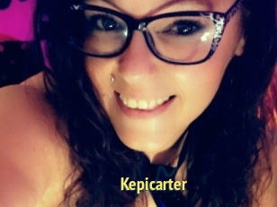 Kepicarter