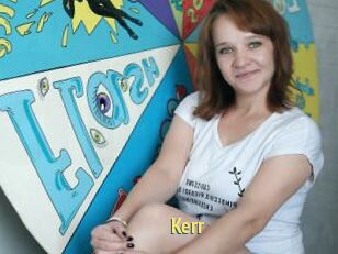 Kerr