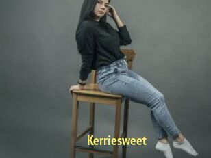 Kerriesweet