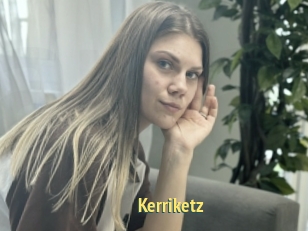 Kerriketz