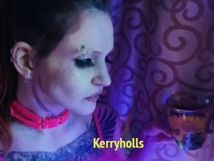 Kerryholls