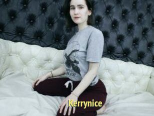 Kerrynice