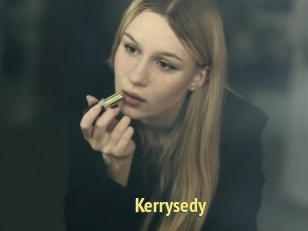 Kerrysedy