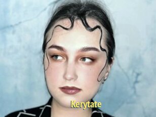 Kerytate