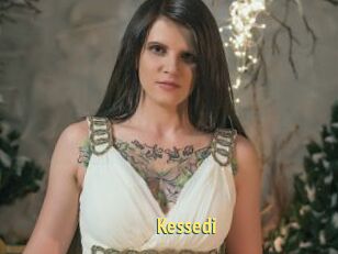 Kessedi