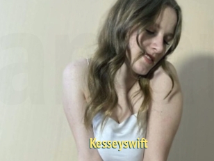 Kesseyswift
