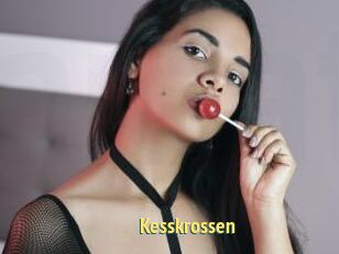 Kesskrossen