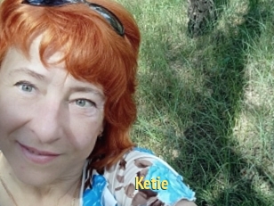 Ketie