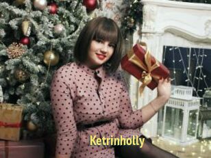 Ketrinholly