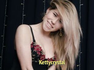 Kettycrystal