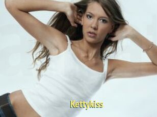 Kettykiss