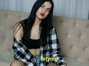 Ketyross