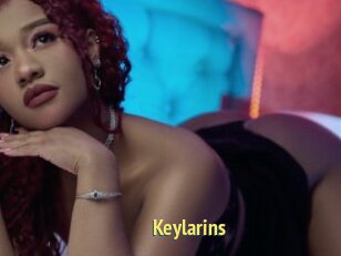 Keylarins