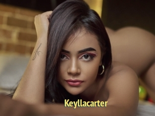 Keyllacarter