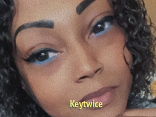 Keytwice