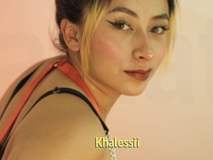 Khalessii