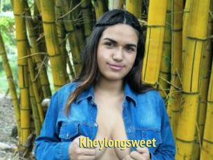 Kheylongsweet