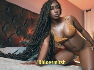 Khloesmitsh