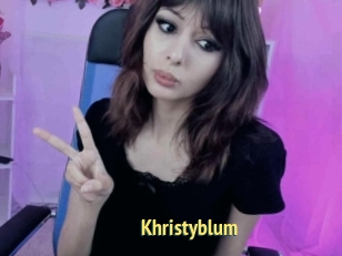 Khristyblum