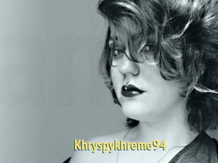 Khryspykhreme94