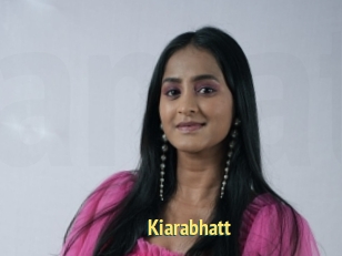 Kiarabhatt