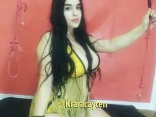 Kiaracaylen