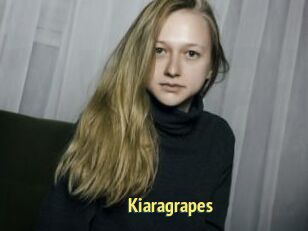 Kiaragrapes