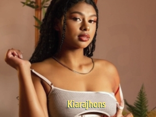 Kiarajhons