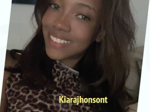 Kiarajhonsont