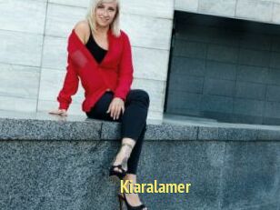 Kiaralamer