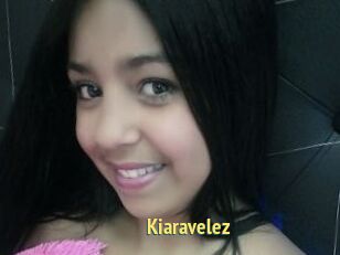 Kiaravelez