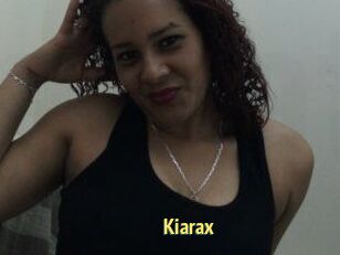 Kiarax