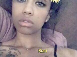 Kiati