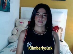 Kiimberlysuck