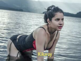 Kikaray