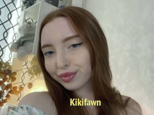 Kikifawn