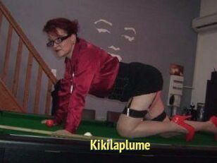 Kikilaplume